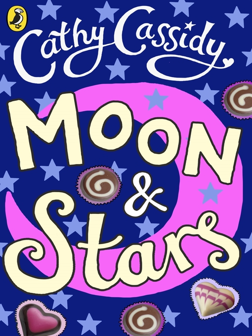Title details for Moon and Stars by Cathy Cassidy - Wait list